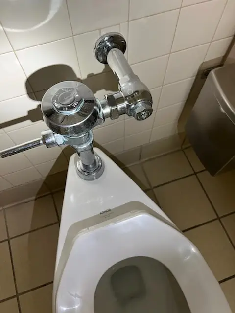 Fixture installation and repair for Sewer Camera Inspection in Felton